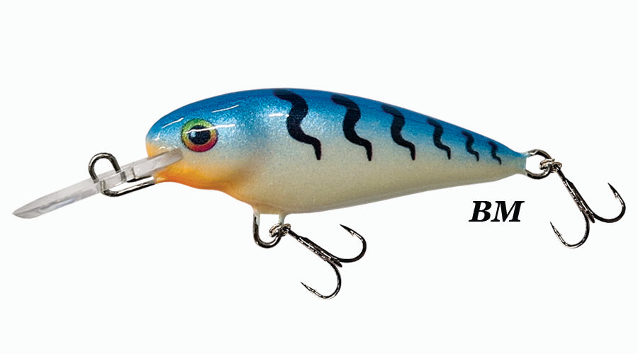 Invader 4.0 - 6.0 cm