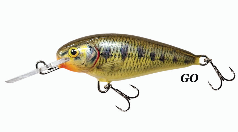 Invader 4.0 - 6.0 cm