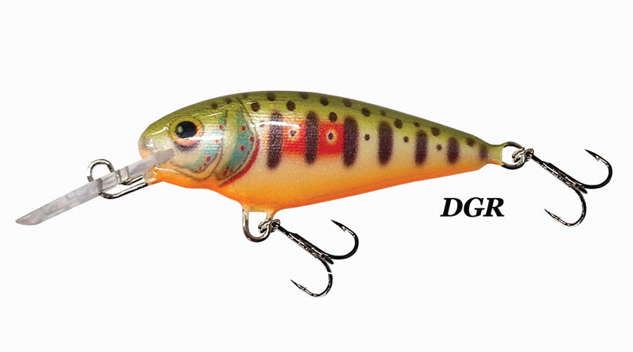 Invader 4.0 - 6.0 cm