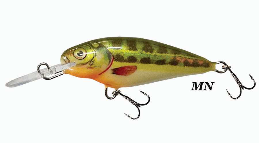 Invader 4.0 - 6.0 cm