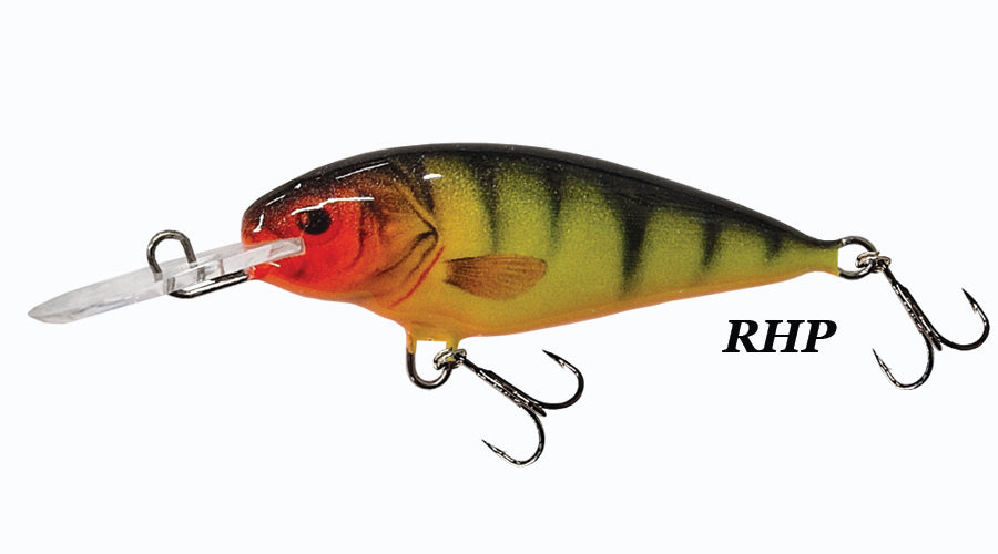 Invader 4.0 - 6.0 cm