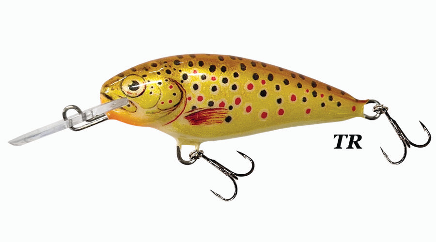 Invader 11.0 - 14.0 cm