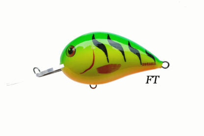 Alaska Faty 6.0 - 8.0 cm