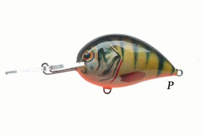 Alaska Faty 6.0 - 8.0 cm