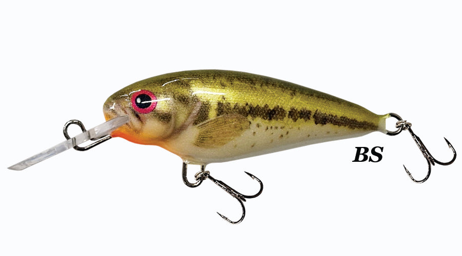Invader 7.0 - 9.0  cm