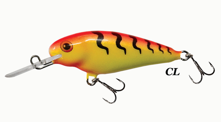 Invader 4.0 - 6.0 cm