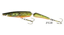 Essox Jointed