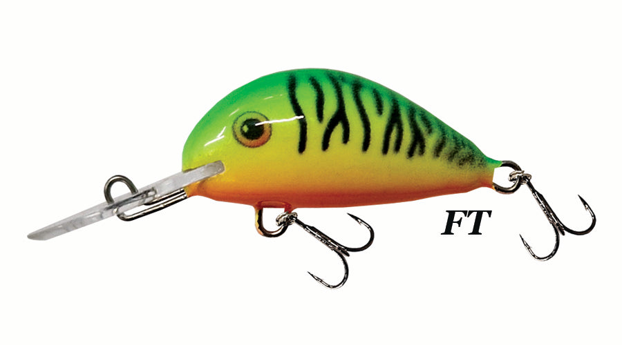 Alaska 6 fatty