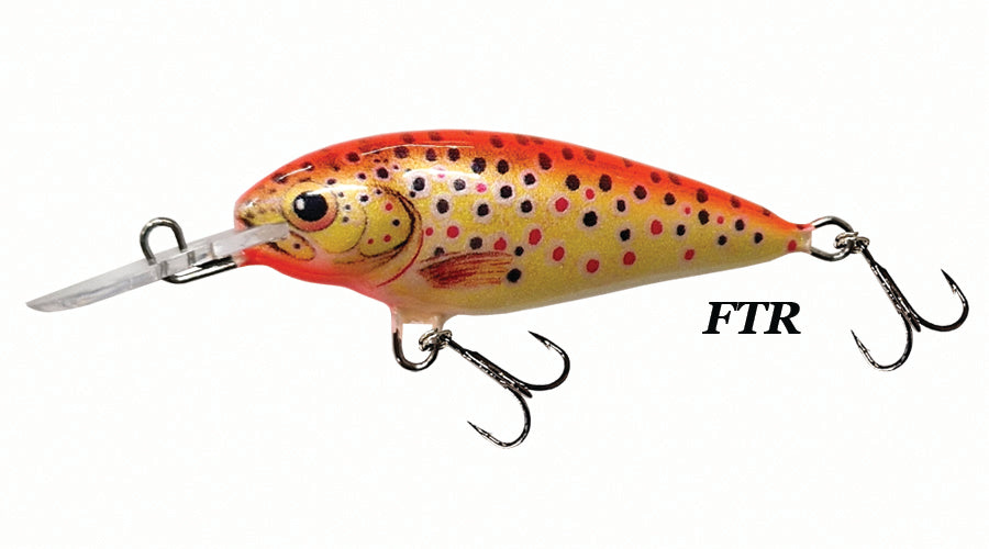 Invader 7.0 - 9.0  cm