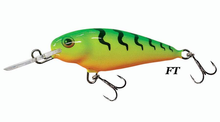 Invader 4.0 - 6.0 cm