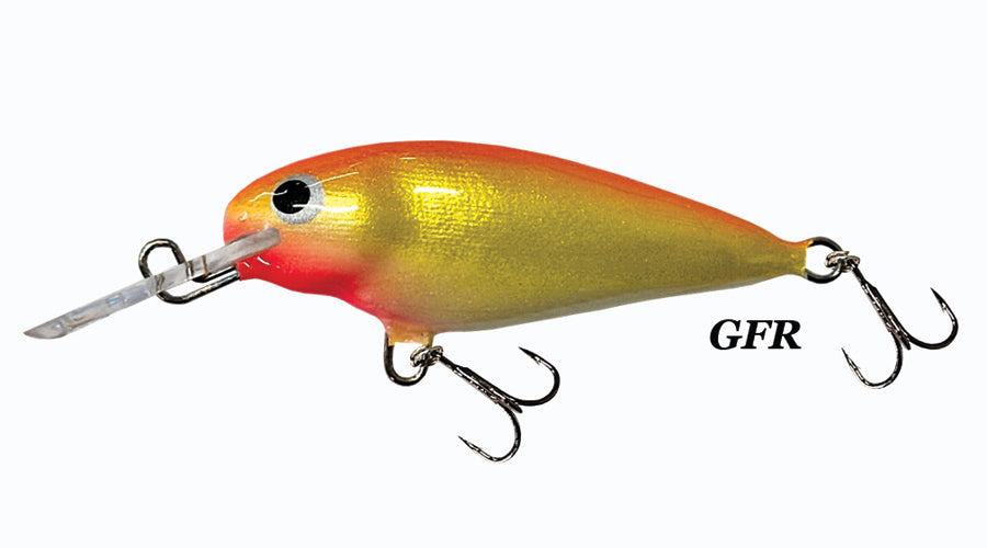 Invader 11.0 - 14.0 cm