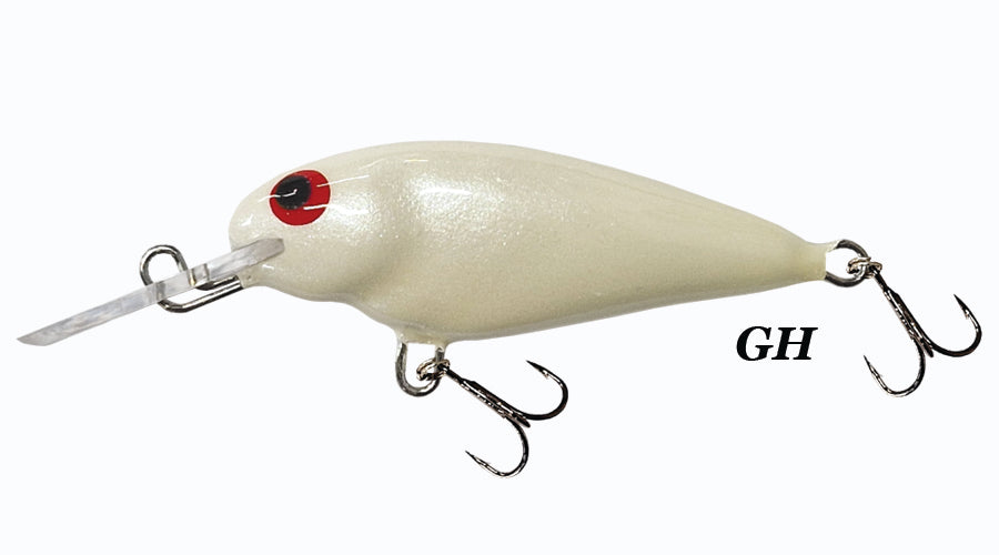 Invader 7.0 - 9.0  cm