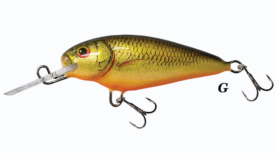Invader 11.0 - 14.0 cm