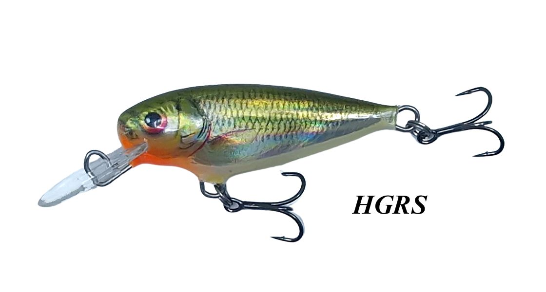Invader 11.0 - 14.0 cm