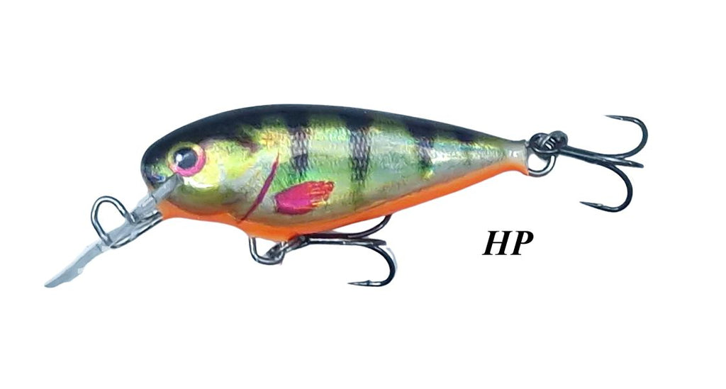 Invader 11.0 - 14.0 cm