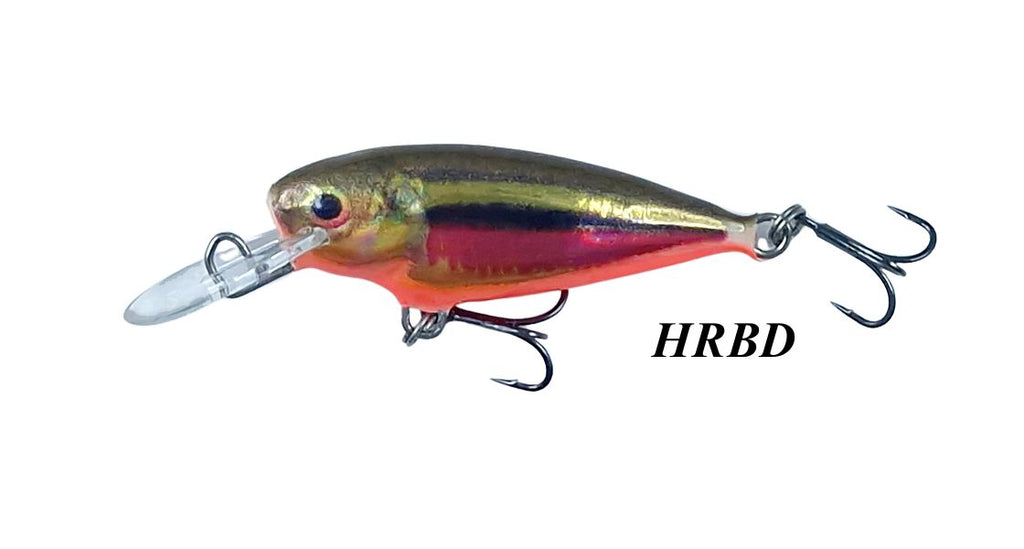 Invader 11.0 - 14.0 cm