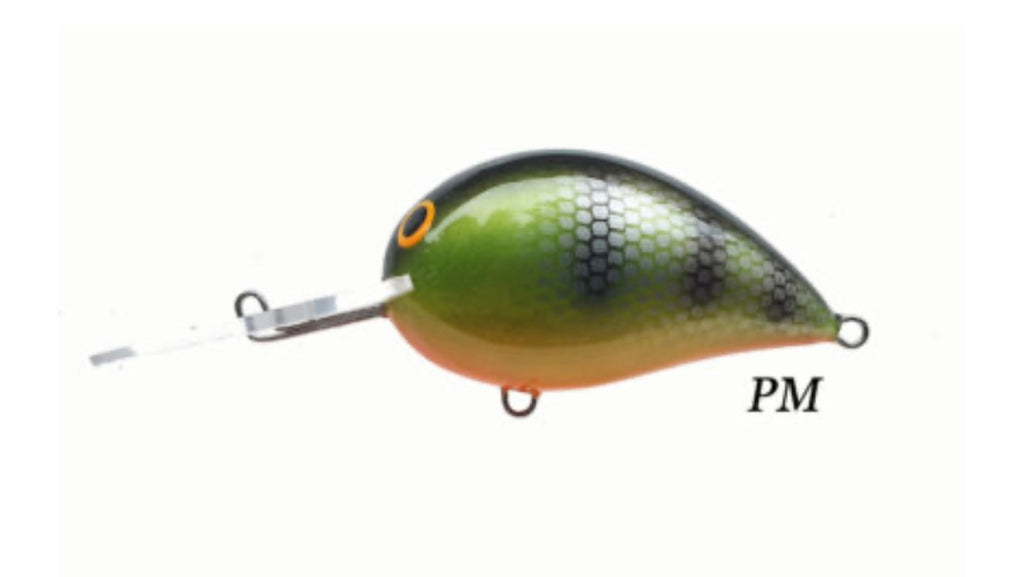 Alaska Faty 6.0 - 8.0 cm