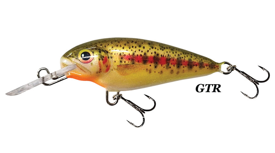 Invader 7.0 - 9.0  cm