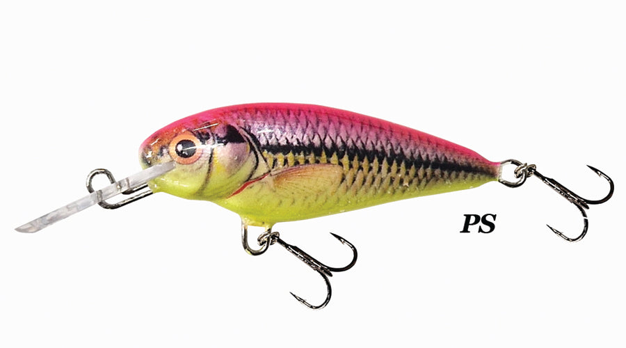Invader 7.0 - 9.0  cm