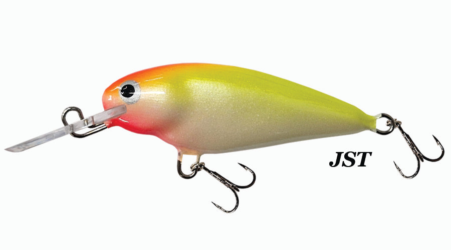 Invader 4.0 - 6.0 cm