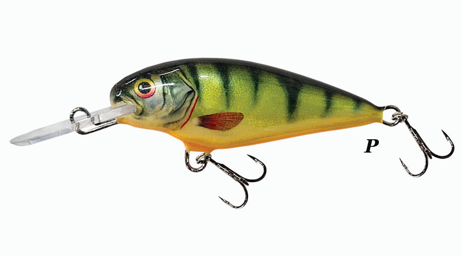 Invader 4.0 - 6.0 cm