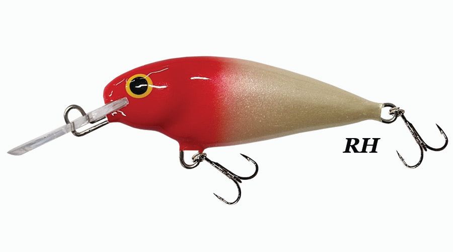 Invader 11.0 - 14.0 cm