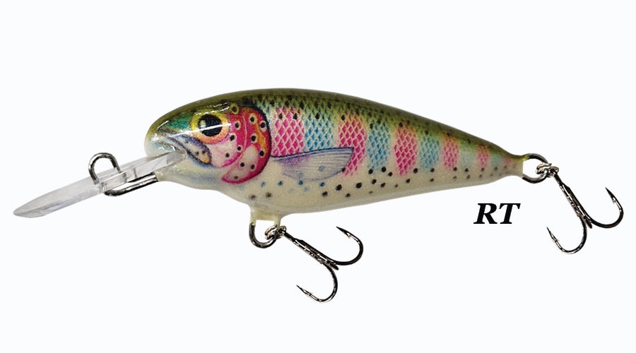 Invader 4.0 - 6.0 cm